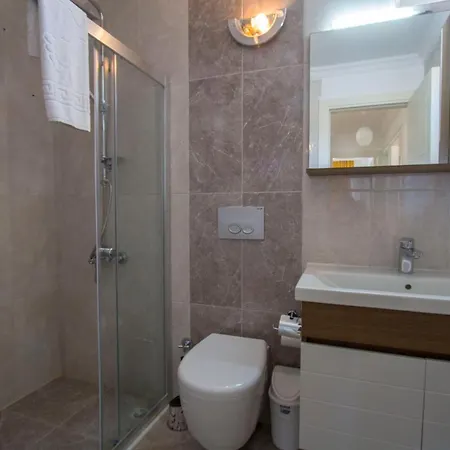 Infinity Denlis Villa Fethiye